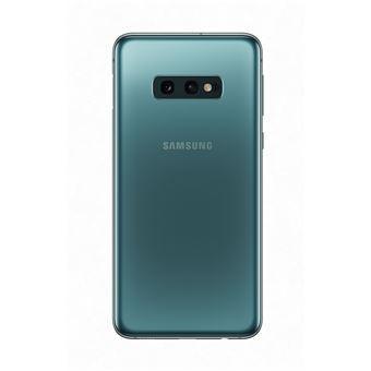 Galaxy S10e 128GB - Green - Unlocked