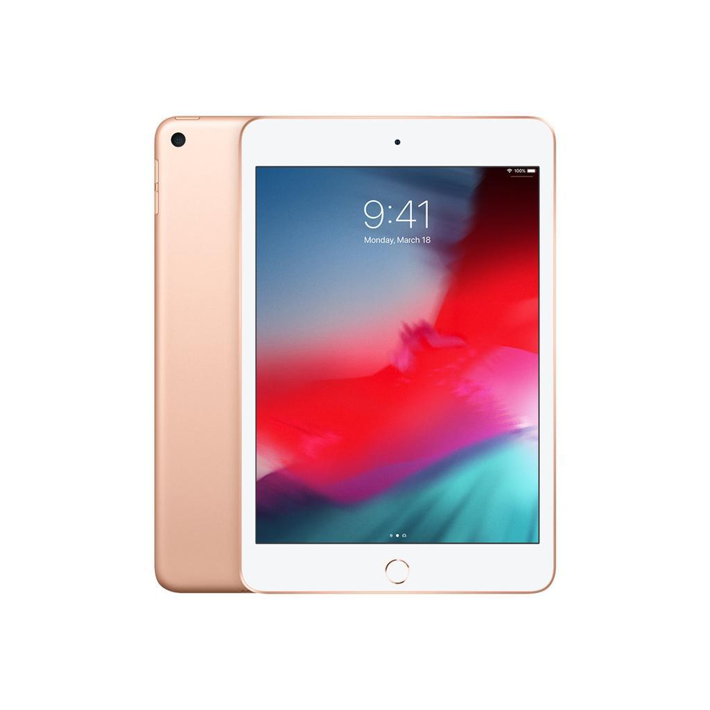 iPad mini 7.9" (2019) 5th gen 64 GB - Wi-Fi + 4G - Gold