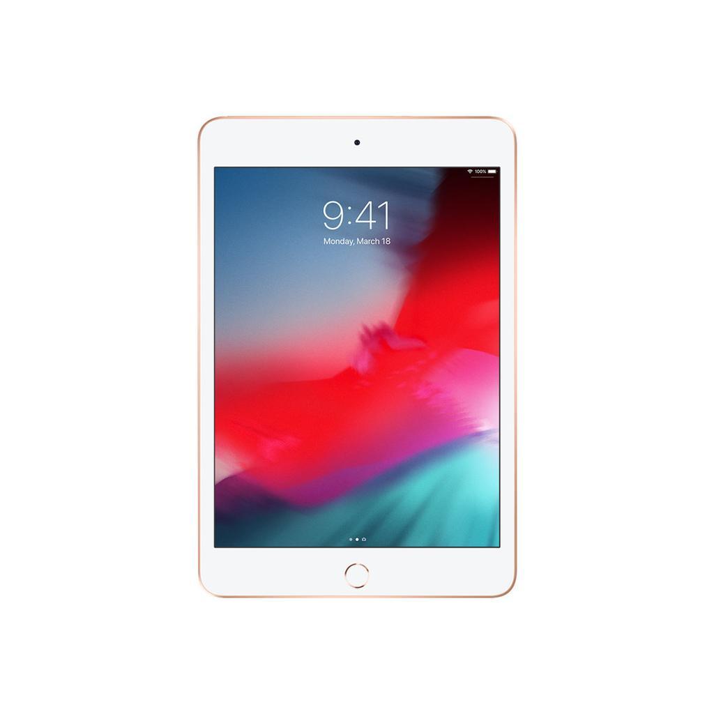 iPad mini 7.9" (2019) 5th gen 64 GB - Wi-Fi + 4G - Gold