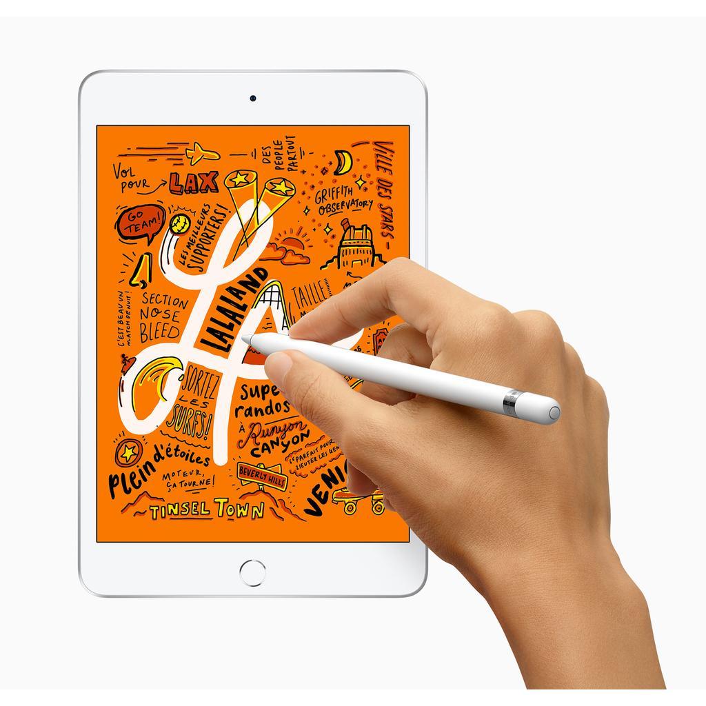 iPad mini 7.9" (2019) 5th gen 64 GB - Wi-Fi + 4G - Gold