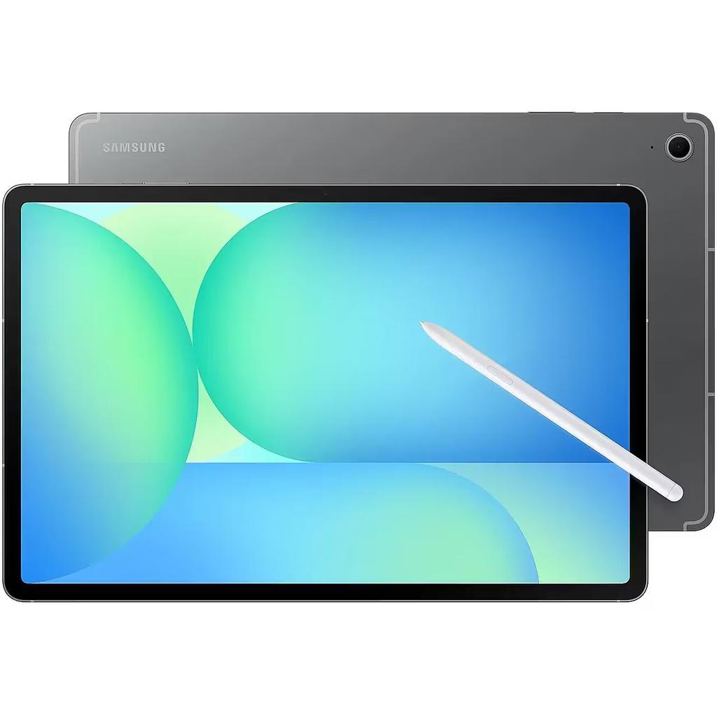 Galaxy Tab S10 FE+ 256GB - Grey - Wi-Fi