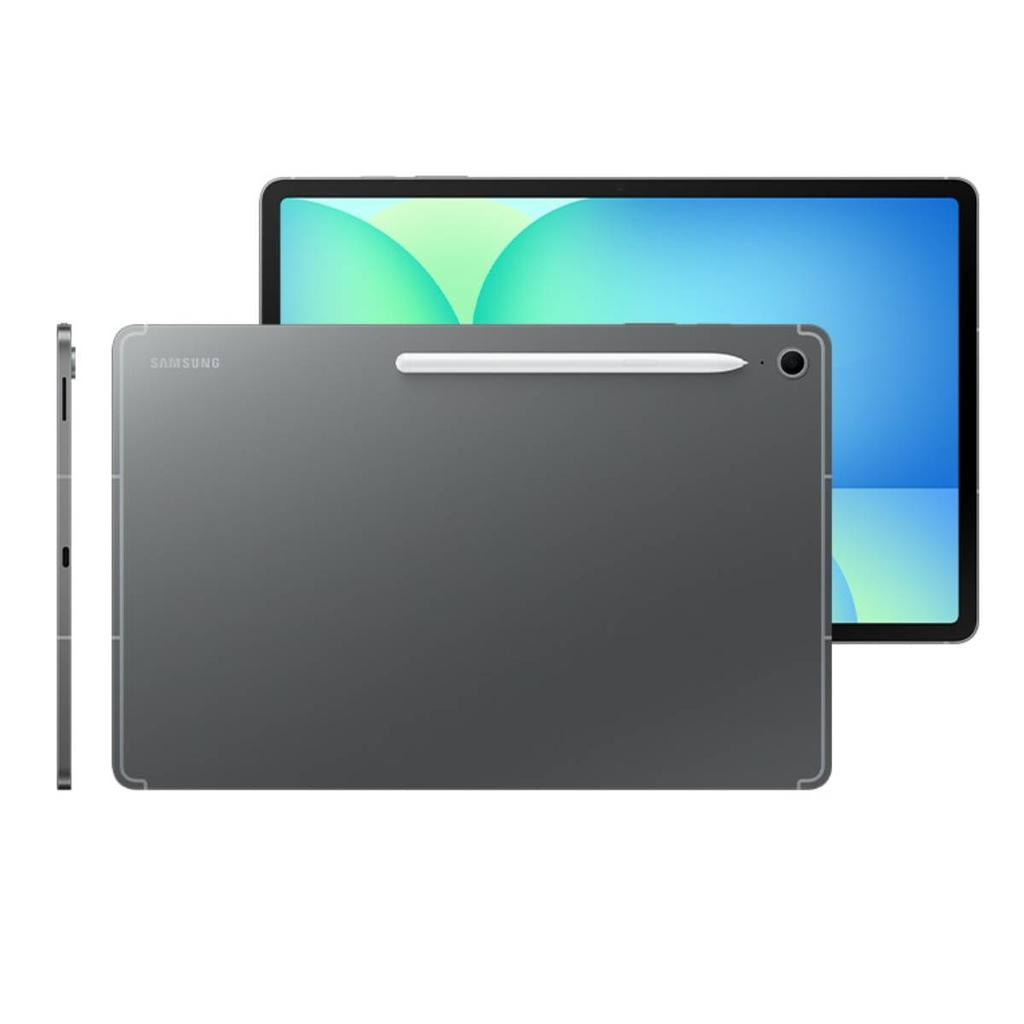 Galaxy Tab S10 FE+ 256GB - Grey - Wi-Fi