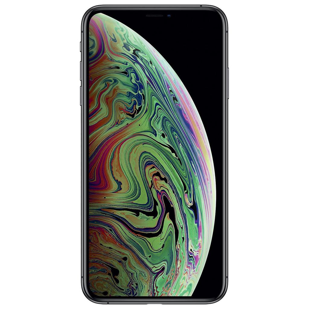 iPhone XS Max 256GB - Space Gray - Unlocked