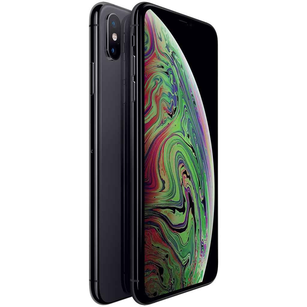 iPhone XS Max 256GB - Space Gray - Unlocked