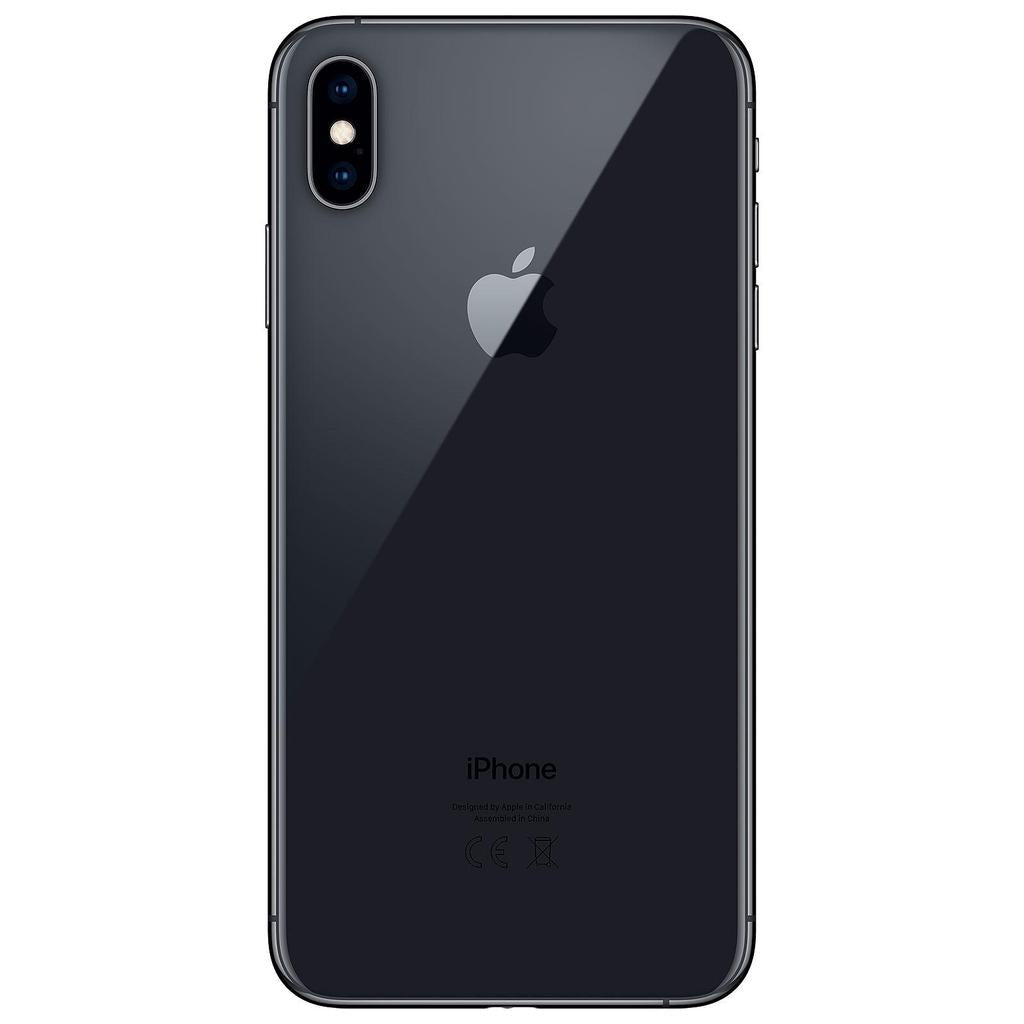 iPhone XS Max 256GB - Space Gray - Unlocked