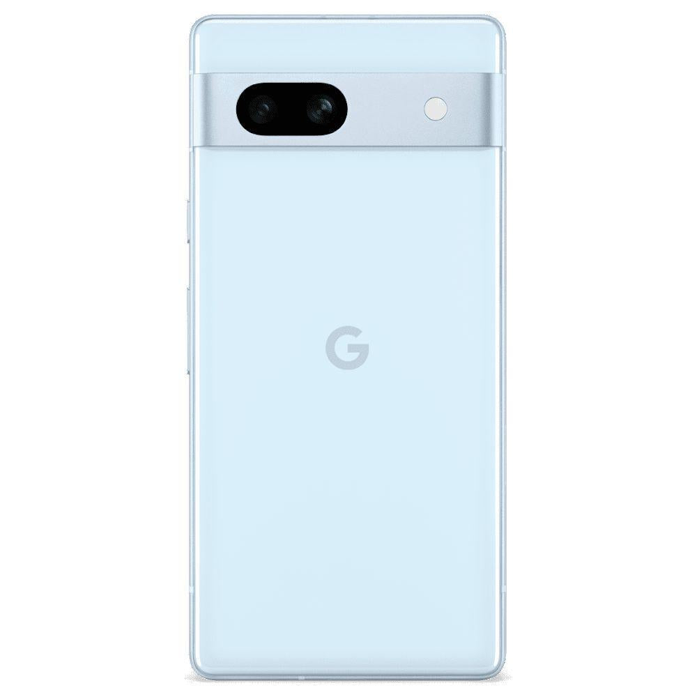 Google Pixel 7a 128GB - Blue - Unlocked