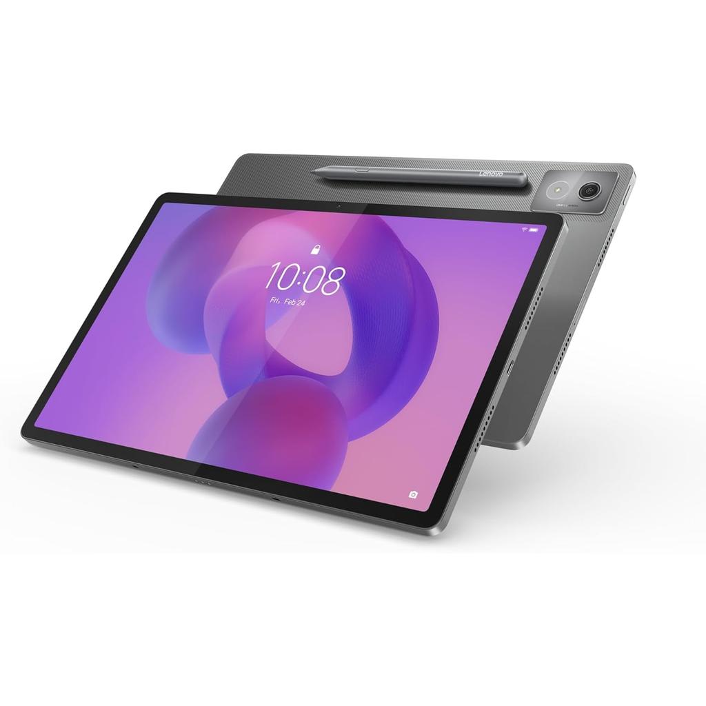 Lenovo Idea Tab Pro 256GB - Grey - Wi-Fi