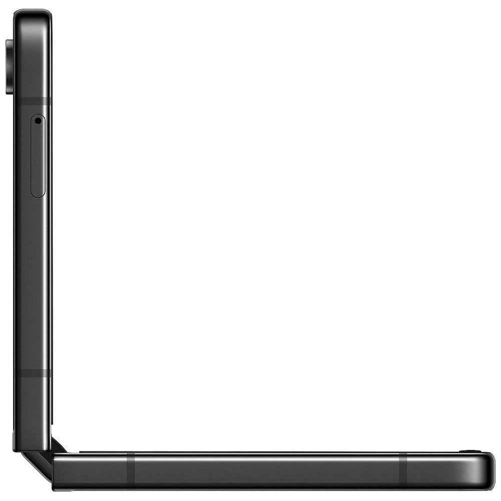 Galaxy Z Flip5 256GB - Grey - Unlocked