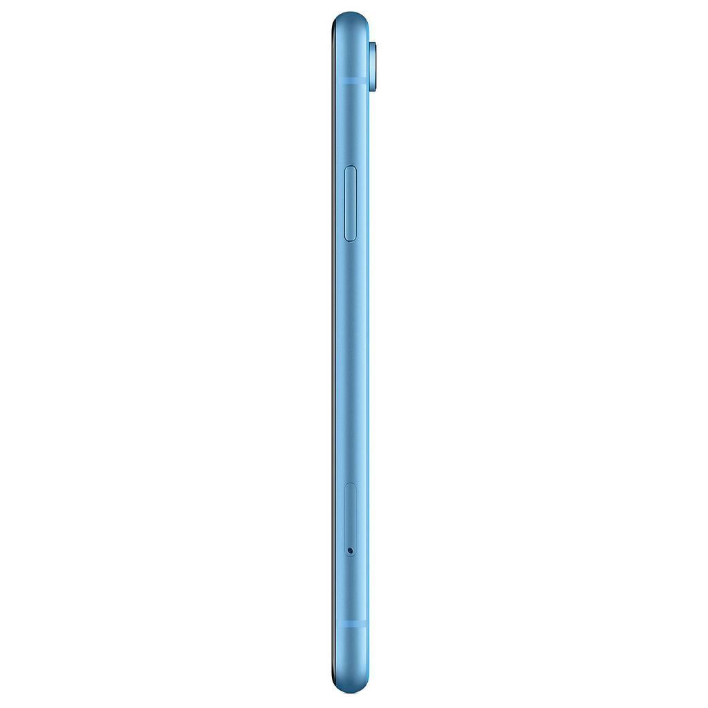 iPhone XR 64GB - Blue - Unlocked