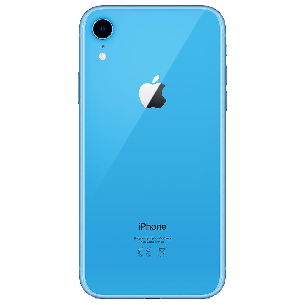 iPhone XR 64GB - Blue - Unlocked