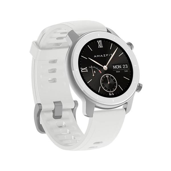 Amazfit GTR Bluetooth 47 mm - White