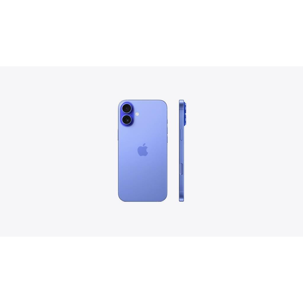 iPhone 16 Plus 256GB - Ultramarine - Unlocked