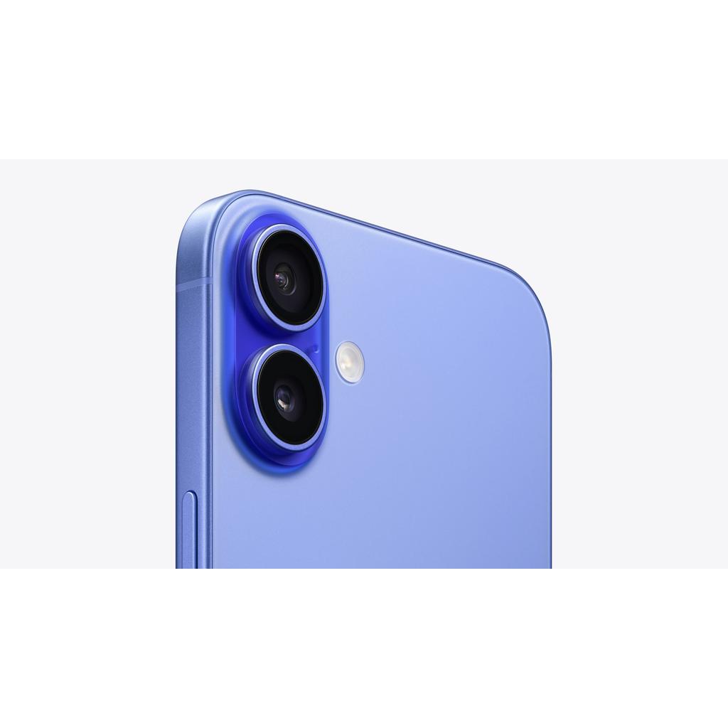 iPhone 16 Plus 256GB - Ultramarine - Unlocked
