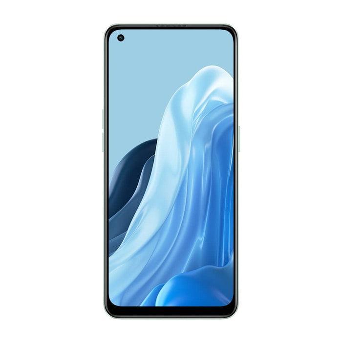 Oppo Reno7 Z 5G 128GB - Black - Unlocked