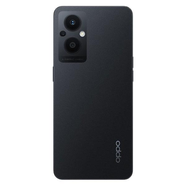 Oppo Reno7 Z 5G 128GB - Black - Unlocked