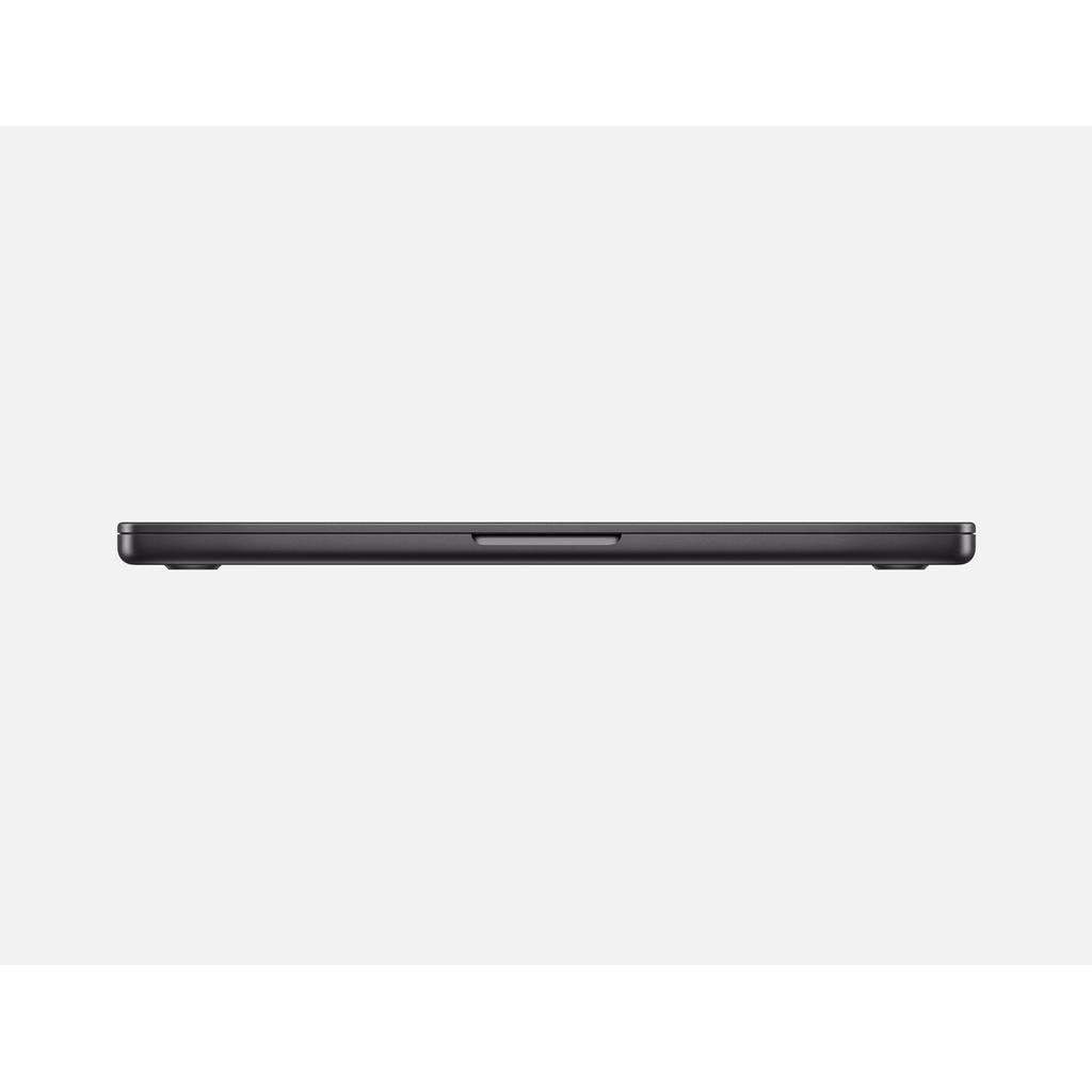 MacBook Pro 14-inch (2024) - Apple M4 10-core and 10-core GPU - 16GB RAM - SSD 1000GB - Standard display - QWERTY - English