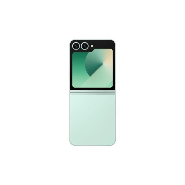 Galaxy Z Flip6 256GB - Green - Unlocked
