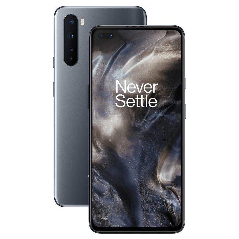 OnePlus Nord 128GB - Grey - Unlocked