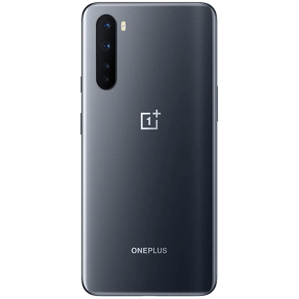 OnePlus Nord 128GB - Grey - Unlocked