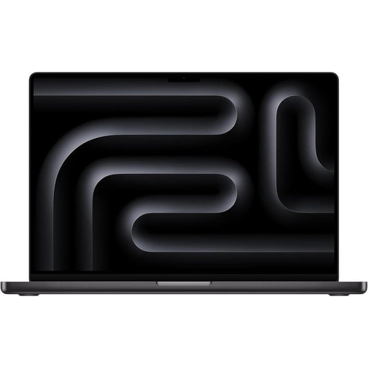 MacBook Pro 16-inch (2024) - Apple M4 Max 16-core and 40-core GPU - 48GB RAM - SSD 1000GB - Standard display - QWERTY - English