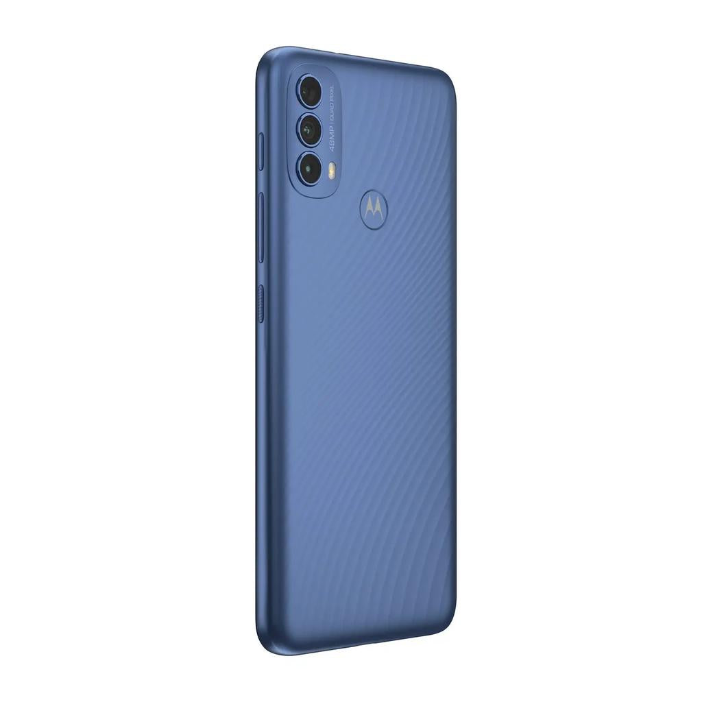 Motorola Moto E30 32GB - Blue - Unlocked