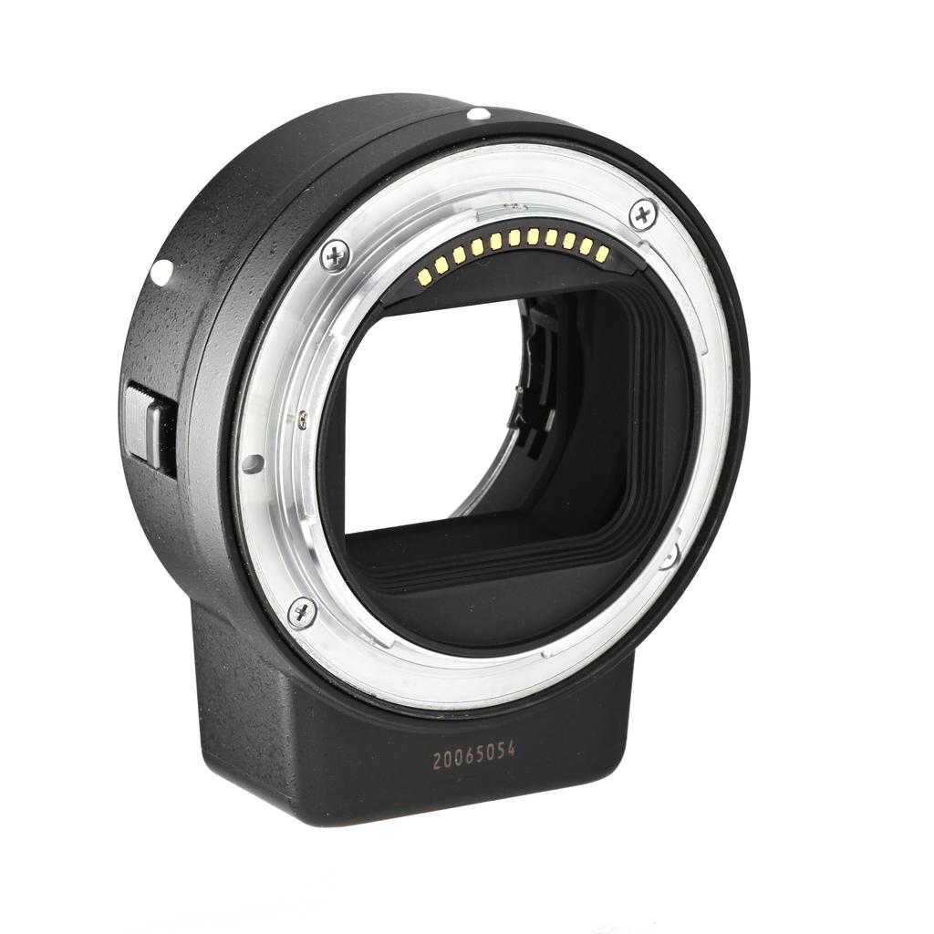 Adapter Nikon FTZ 2