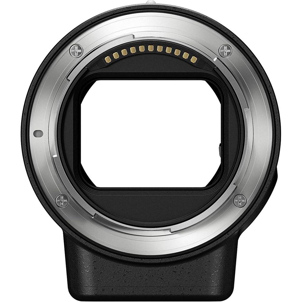 Adapter Nikon FTZ 2