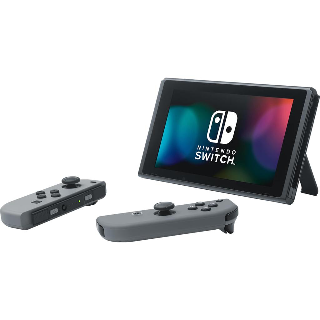 Switch 32GB - Grey/Grey