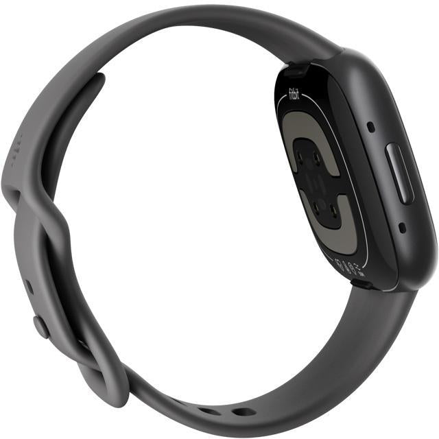 Smart Watch Fitbit HR GPS Sense 2 - Black