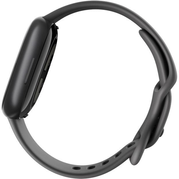 Smart Watch Fitbit HR GPS Sense 2 - Black