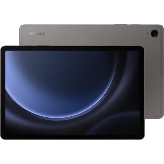 Galaxy Tab S9 FE+ 256GB - Grey - Wi-Fi