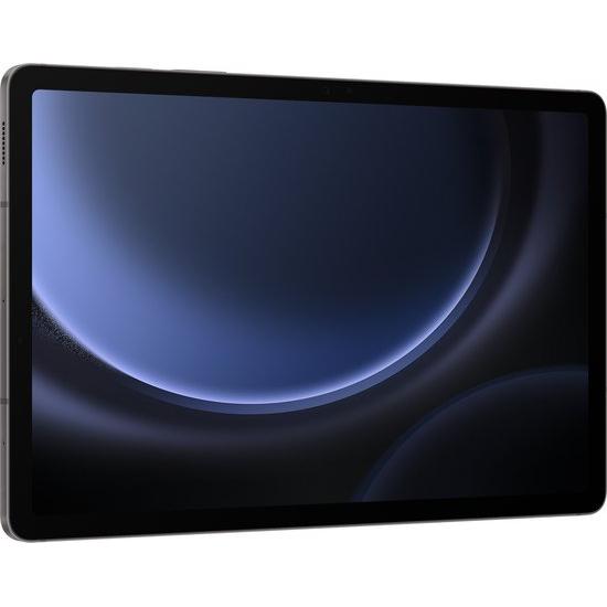 Galaxy Tab S9 FE+ 256GB - Grey - Wi-Fi