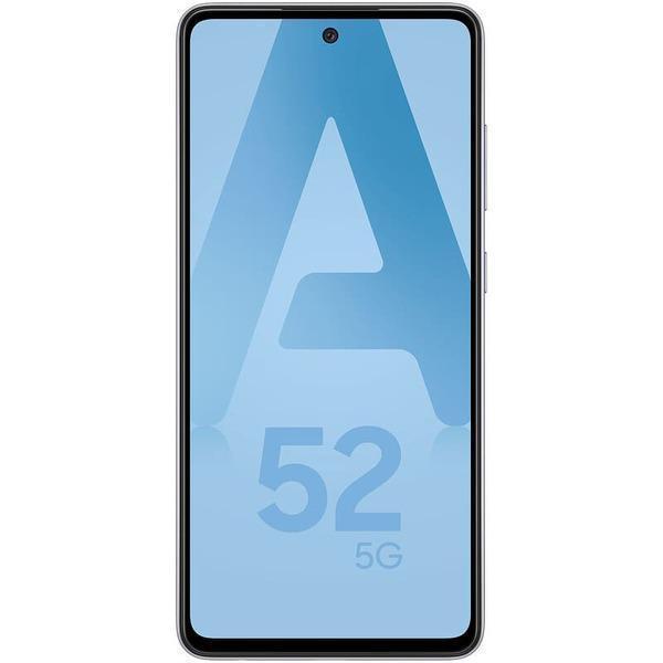 Galaxy A52 128GB - Purple - Unlocked