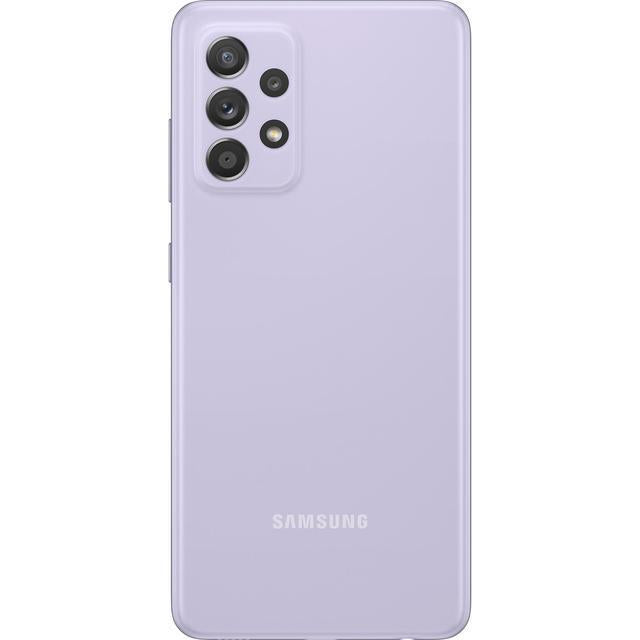 Galaxy A52 128GB - Purple - Unlocked