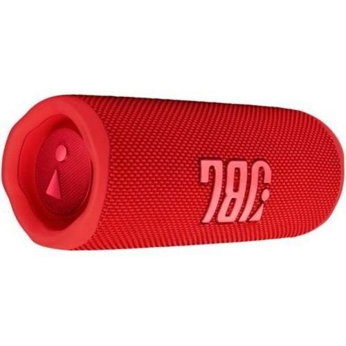 Jbl Flip 6 Bluetooth Speakers - Red