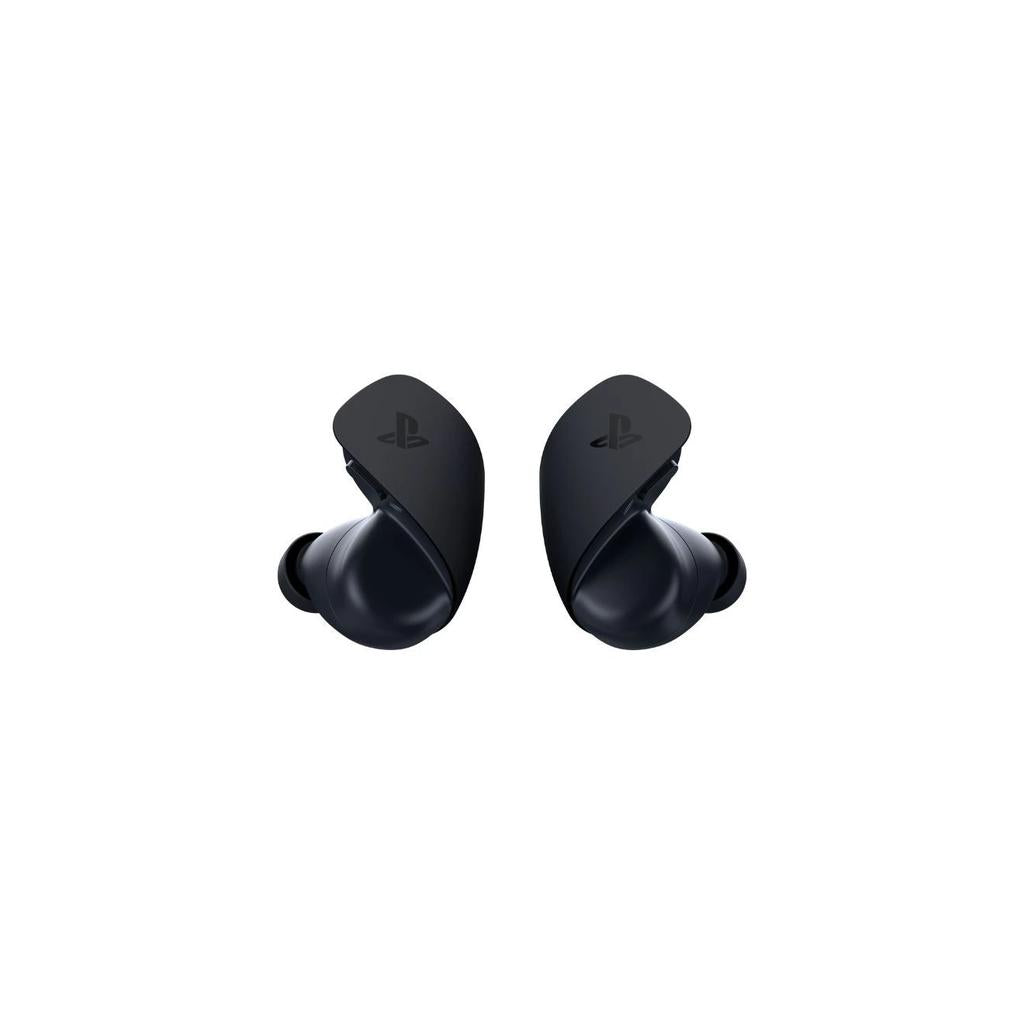 Sony PlayStation Pulse Explore Earbud Bluetooth Earphones - Black