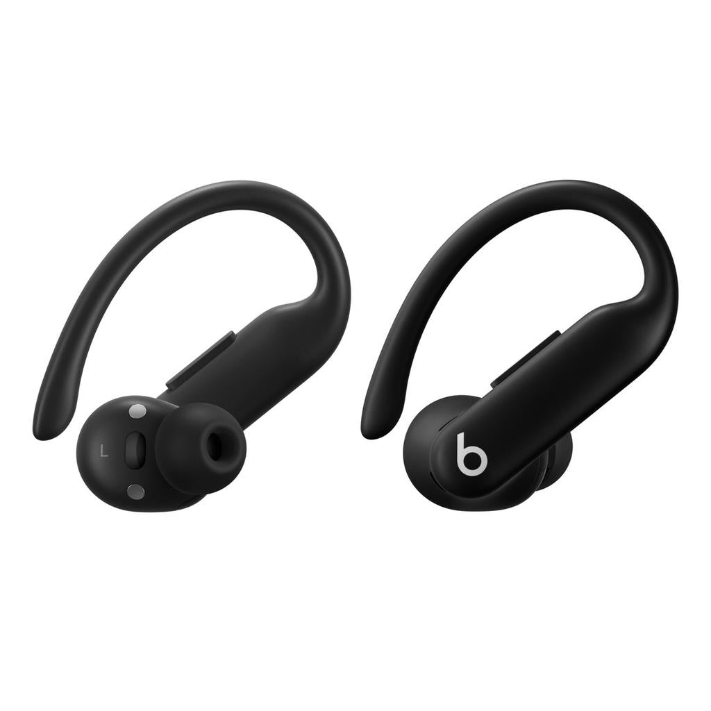 Beats By Dr. Dre Powerbeats Pro 2 Earbud Bluetooth Earphones - Black