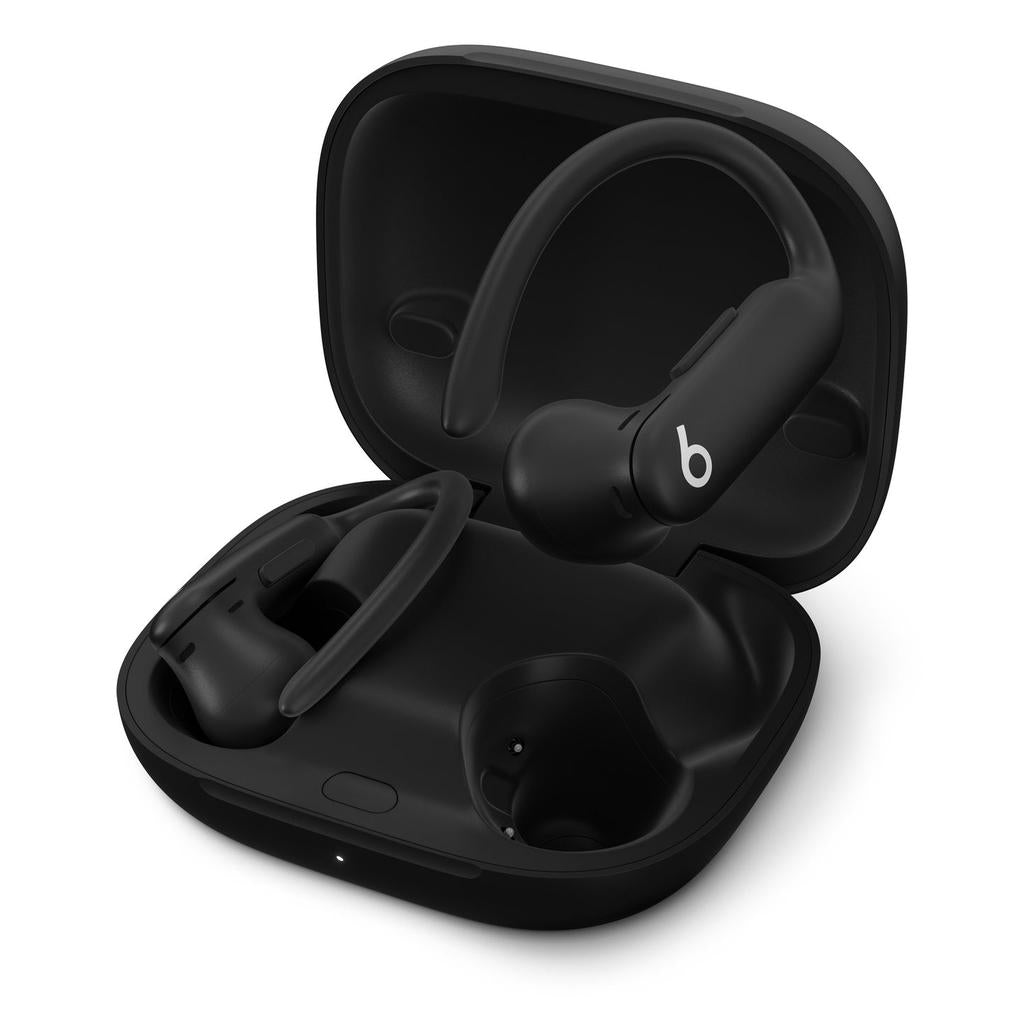 Beats By Dr. Dre Powerbeats Pro 2 Earbud Bluetooth Earphones - Black