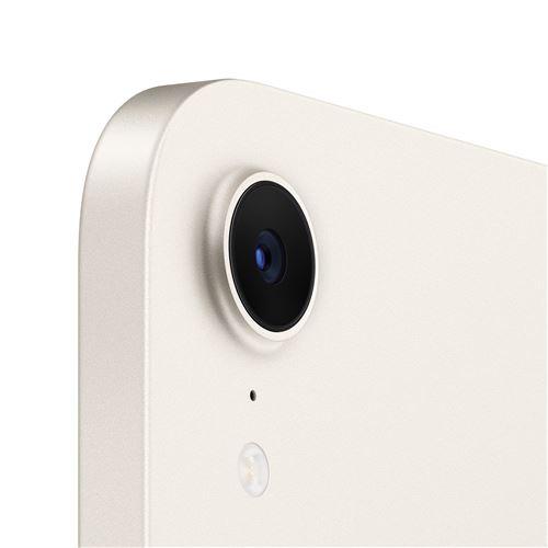 iPad mini 8.3" (2024) 7th gen 128 GB - Wi-Fi - Starlight