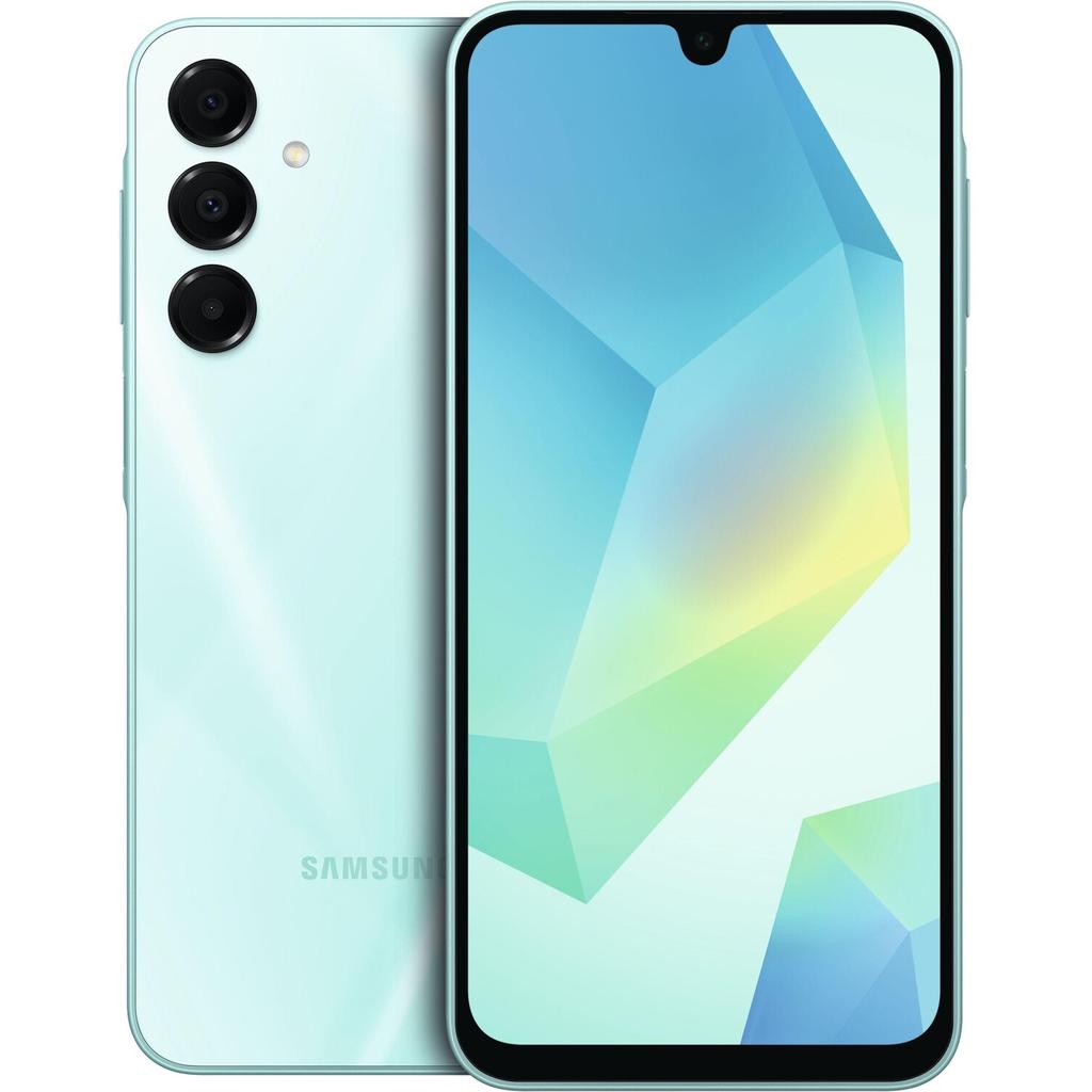 Galaxy A16 128GB - Green - Unlocked