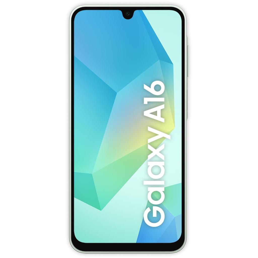 Galaxy A16 128GB - Green - Unlocked