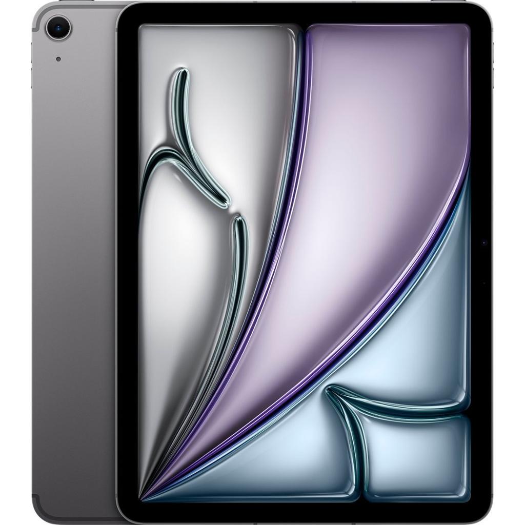 iPad Air 11" (2024) 6th gen 256 GB - Wi-Fi - Space Gray