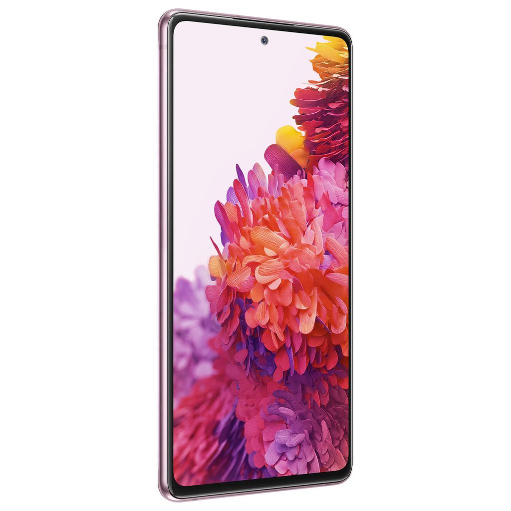 Galaxy S20 FE 128GB - Purple - Unlocked
