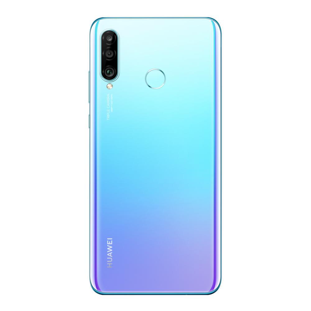 Huawei P30 Lite 256GB - Blue - Unlocked