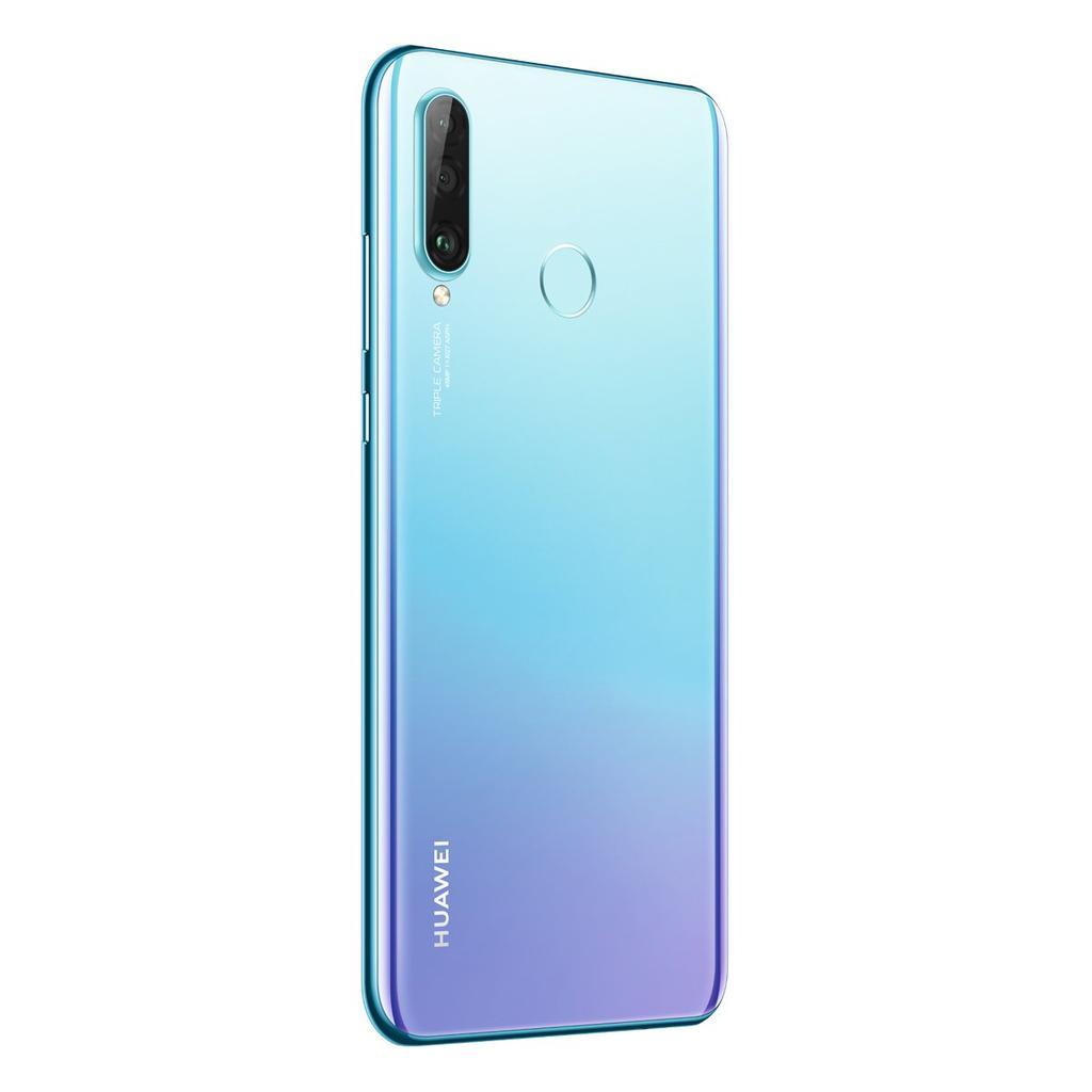 Huawei P30 Lite 256GB - Blue - Unlocked