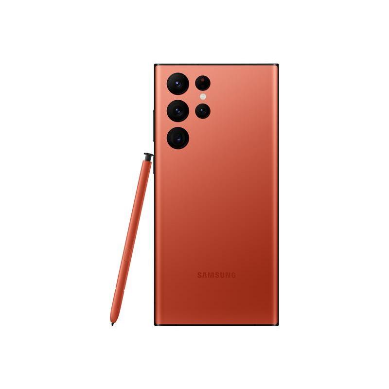 Galaxy S22 Ultra 5G 256GB - Red - Unlocked