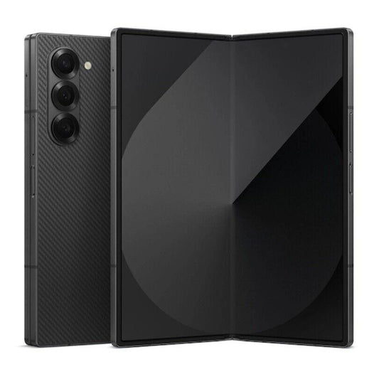 Galaxy Z Fold6 256GB - Black - Unlocked