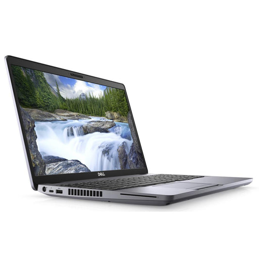Dell Latitude 5511 15-inch (2020) - Core i7 - Gen 10 (H) - 16GB - SSD 512 GB QWERTY - English