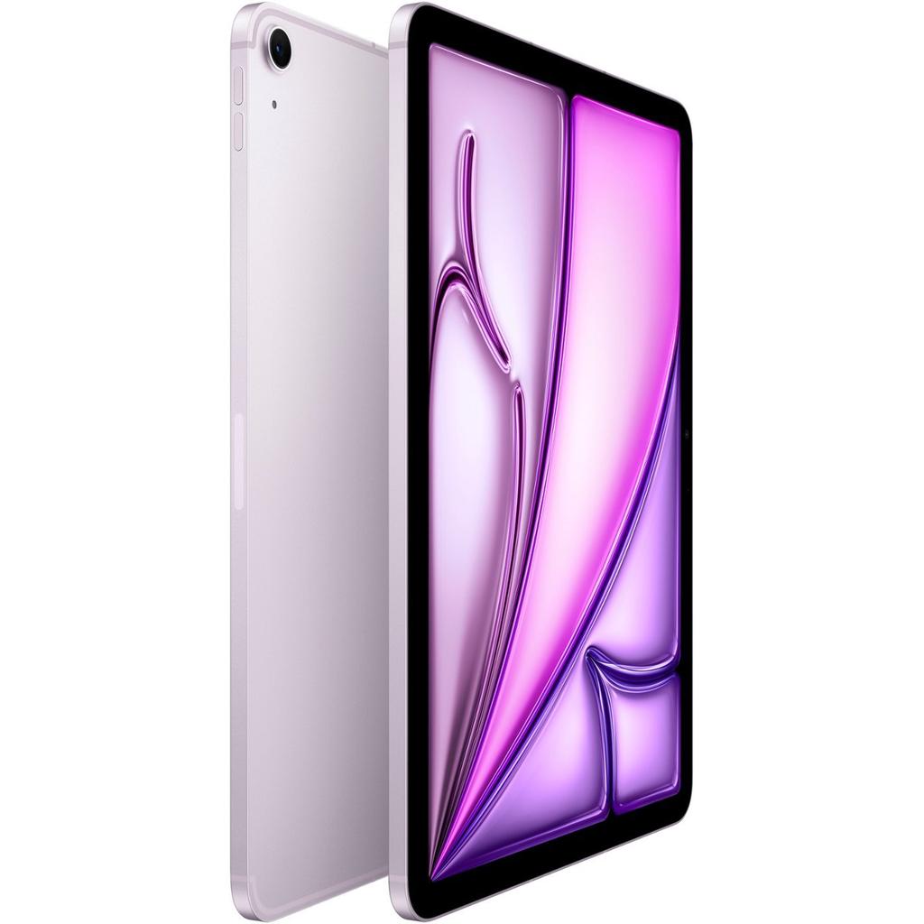 iPad Air 11" (2024) 6th gen 128 GB - Wi-Fi + 5G - Purple