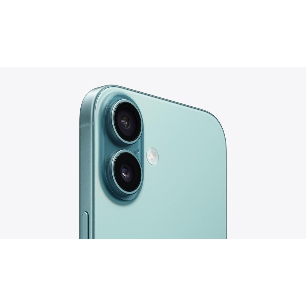 iPhone 16 256GB - Teal - Unlocked